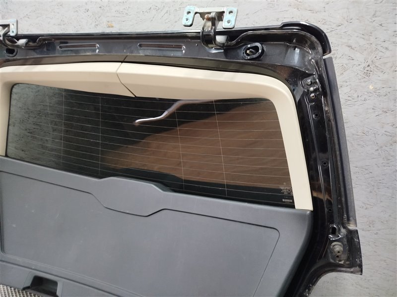 крышка багажника, 67565 рублей, Санкт-Петербург