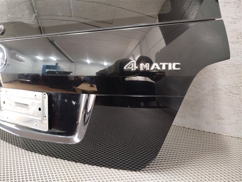 крышка багажника, 67565 рублей, Санкт-Петербург