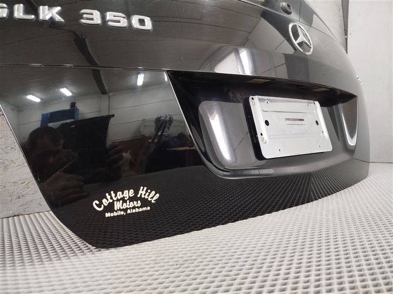 крышка багажника, 67565 рублей, Санкт-Петербург