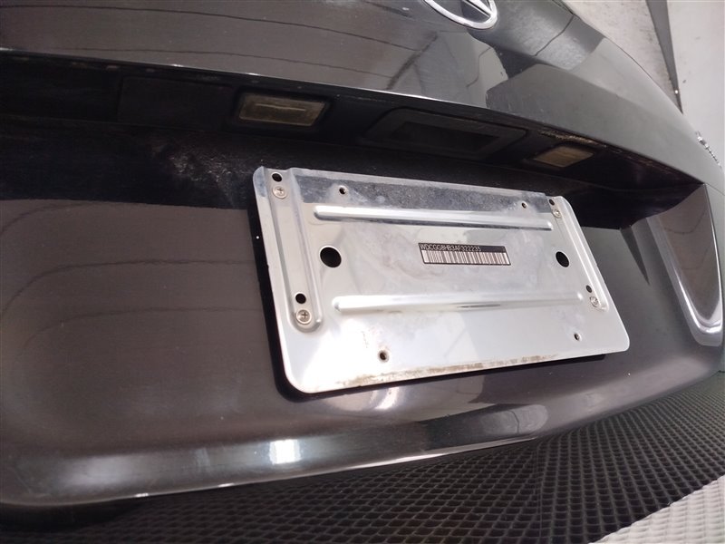 крышка багажника, 67565 рублей, Санкт-Петербург