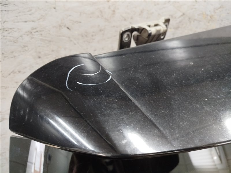 крышка багажника, 67565 рублей, Санкт-Петербург