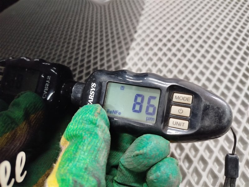 крышка багажника, 67565 рублей, Санкт-Петербург