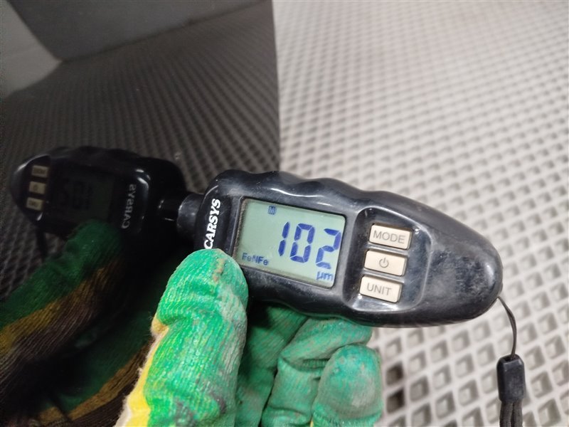 крышка багажника, 67565 рублей, Санкт-Петербург