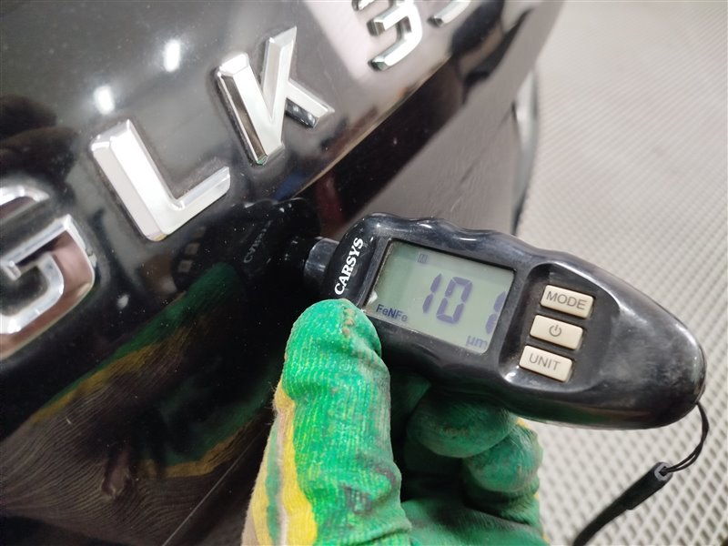 крышка багажника, 67565 рублей, Санкт-Петербург