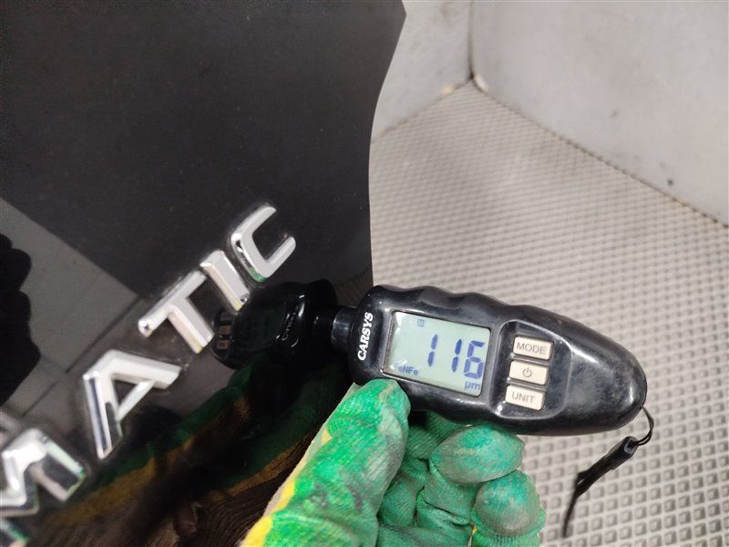 крышка багажника, 67565 рублей, Санкт-Петербург