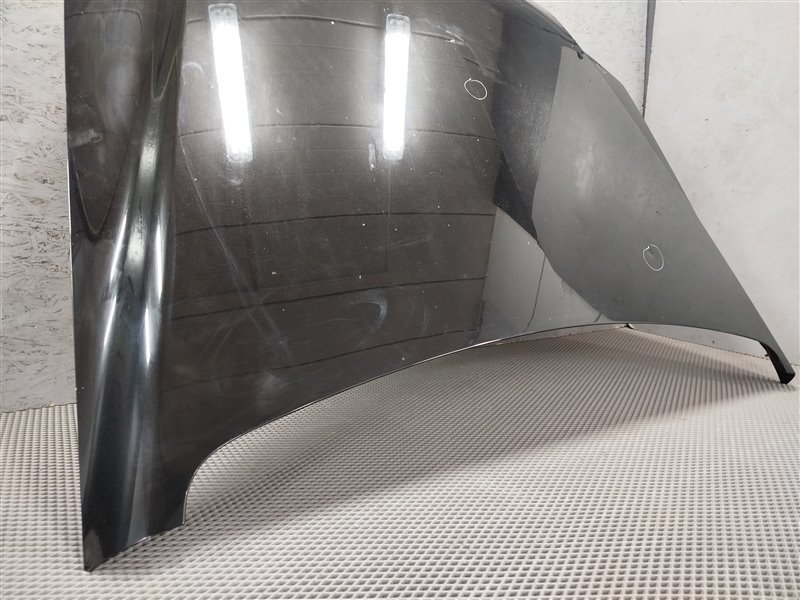 капот, 43435 рублей, Санкт-Петербург