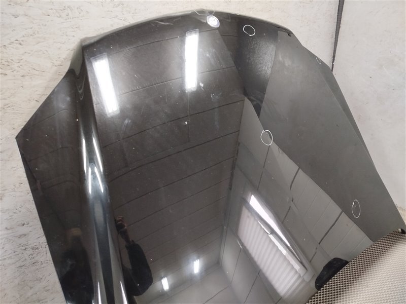 капот, 43435 рублей, Санкт-Петербург