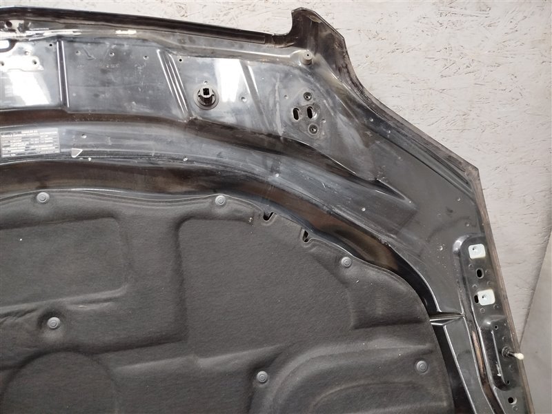 капот, 43435 рублей, Санкт-Петербург