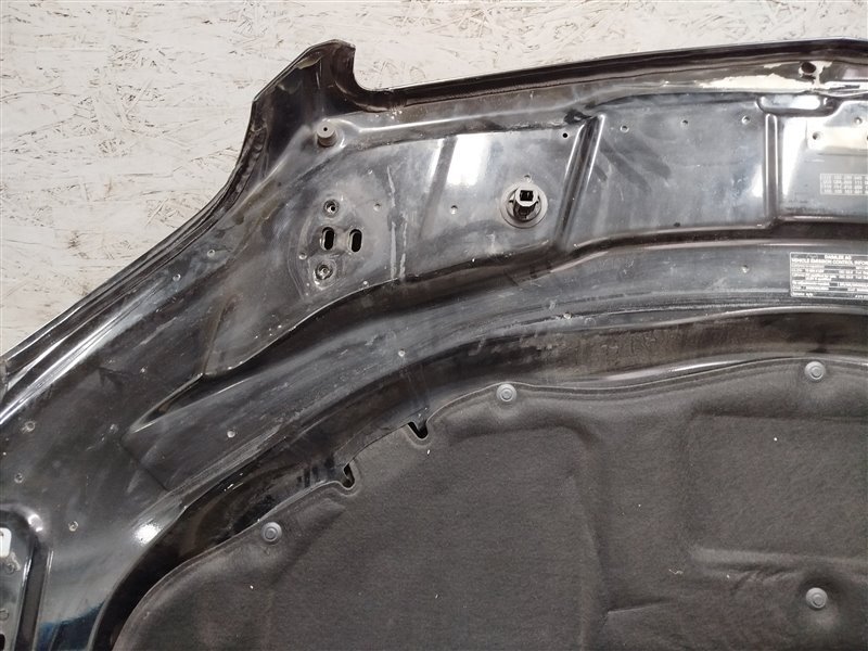 капот, 43435 рублей, Санкт-Петербург