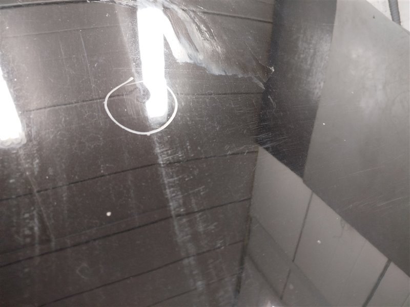 капот, 43435 рублей, Санкт-Петербург