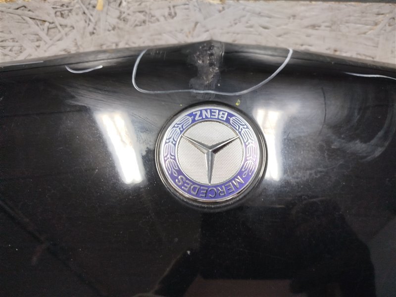 капот, 43435 рублей, Санкт-Петербург