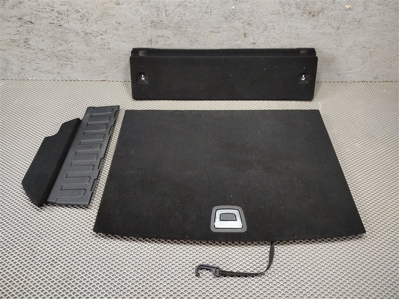 пол багажника, 3770 рублей, Санкт-Петербург