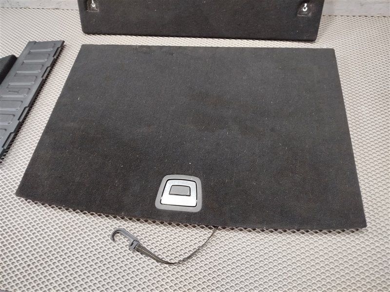 пол багажника, 3770 рублей, Санкт-Петербург