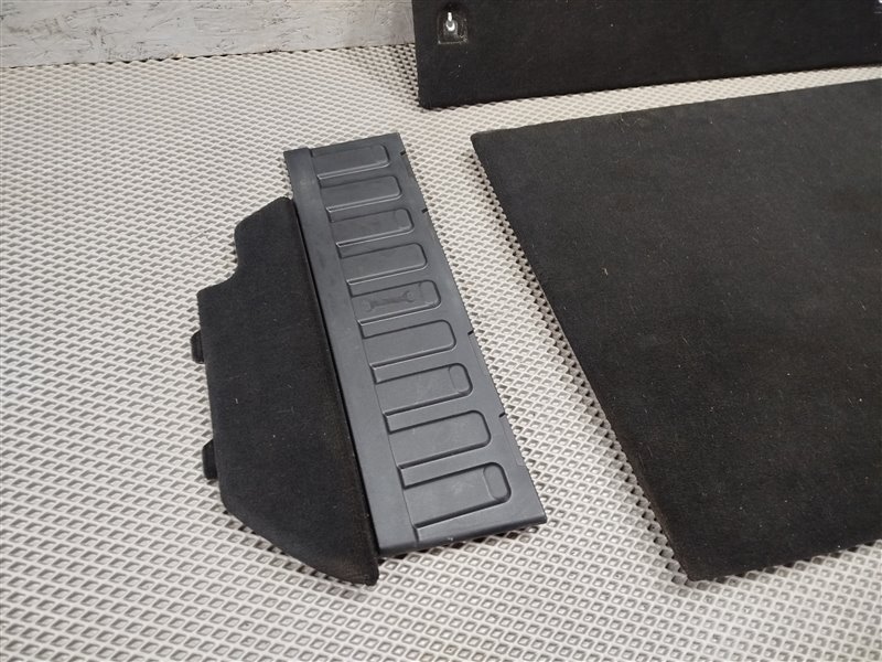 пол багажника, 3770 рублей, Санкт-Петербург