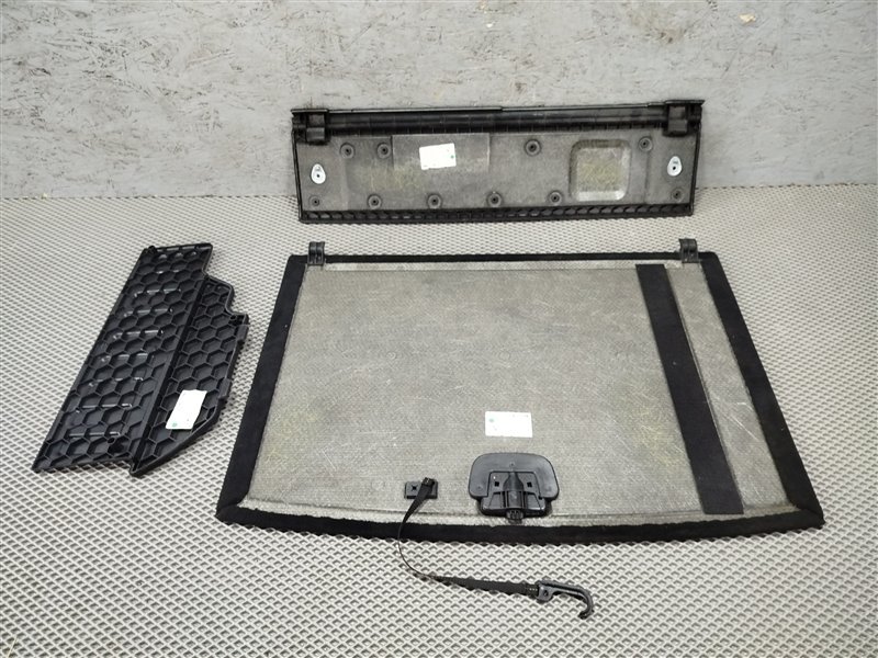 пол багажника, 3770 рублей, Санкт-Петербург