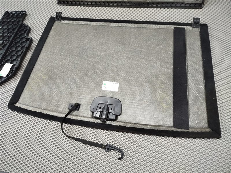 пол багажника, 3770 рублей, Санкт-Петербург