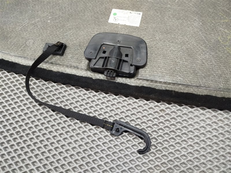 пол багажника, 3770 рублей, Санкт-Петербург