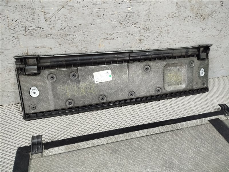 пол багажника, 3770 рублей, Санкт-Петербург