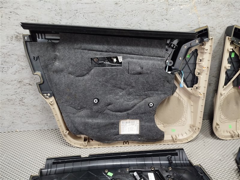 обшивка двери, 7725 рублей, Санкт-Петербург