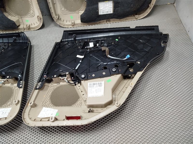 обшивка двери, 7725 рублей, Санкт-Петербург