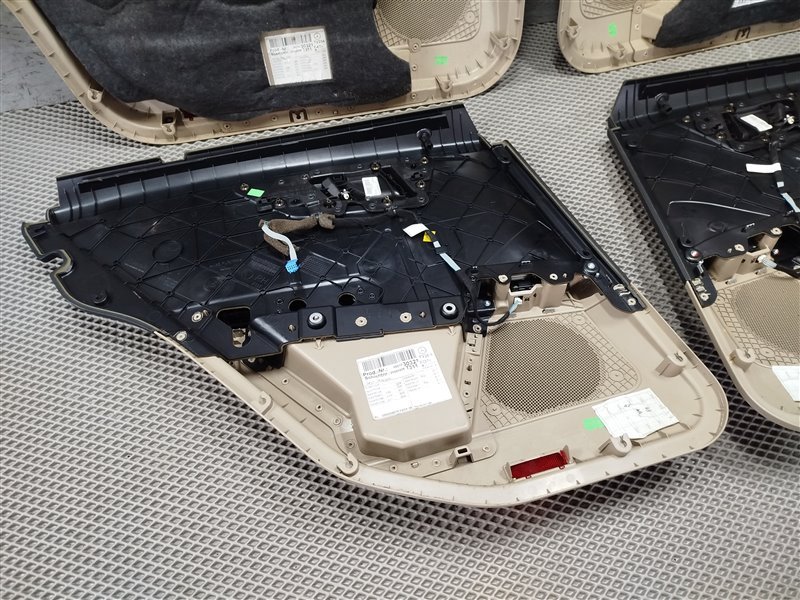 обшивка двери, 7725 рублей, Санкт-Петербург