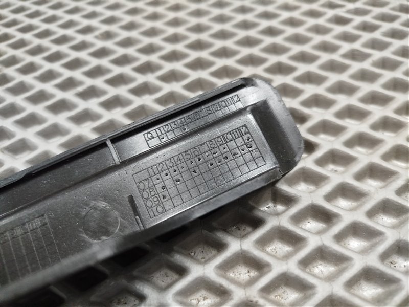 накладка багажника, 1840 рублей, Санкт-Петербург