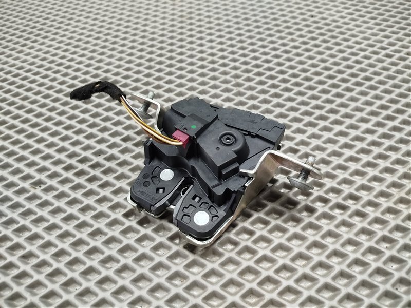 замок багажника, 10620 рублей, Санкт-Петербург