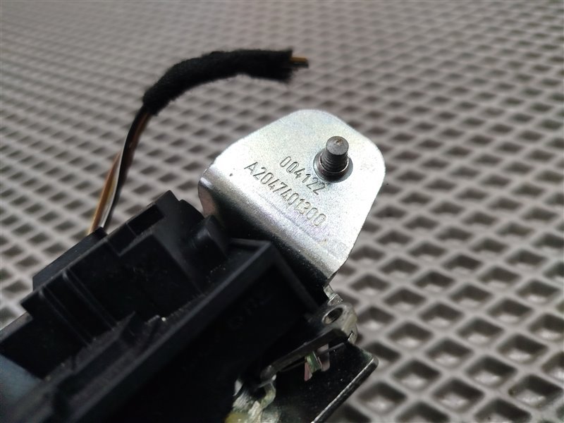 замок багажника, 10620 рублей, Санкт-Петербург