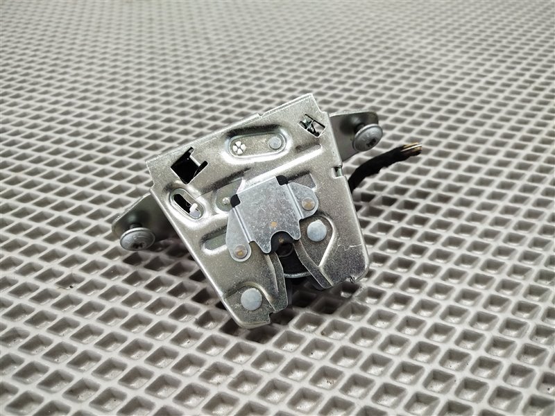 замок багажника, 10620 рублей, Санкт-Петербург