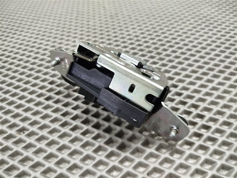 замок багажника, 10620 рублей, Санкт-Петербург