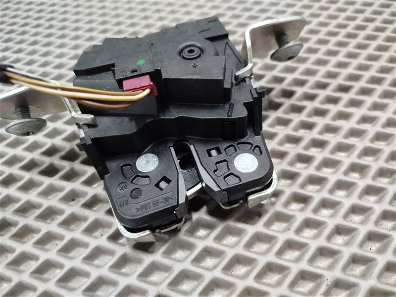 замок багажника, 10620 рублей, Санкт-Петербург