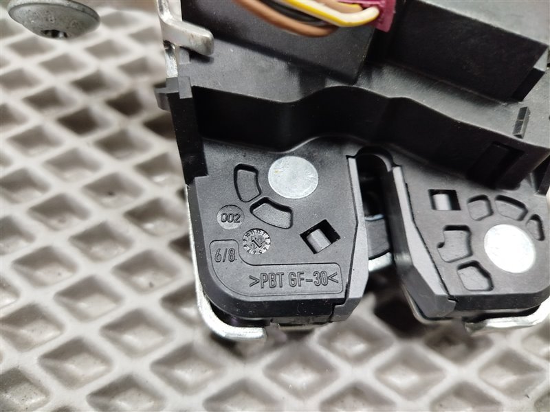 замок багажника, 10620 рублей, Санкт-Петербург