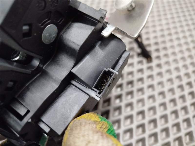 замок багажника, 10620 рублей, Санкт-Петербург