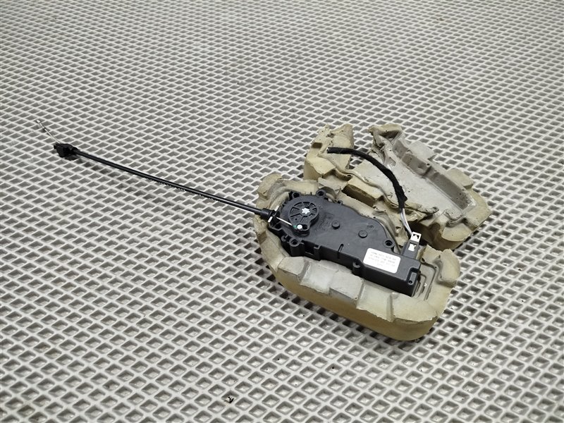 Привод крышки багажника, 4345 рублей, Санкт-Петербург