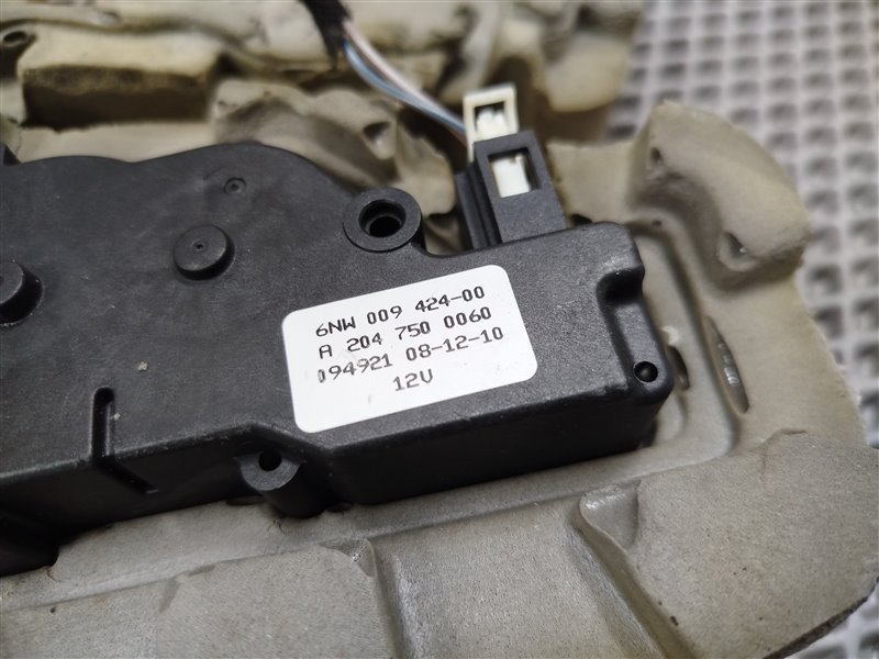 Привод крышки багажника, 4345 рублей, Санкт-Петербург