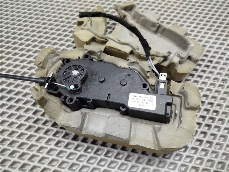 Привод крышки багажника, 4345 рублей, Санкт-Петербург