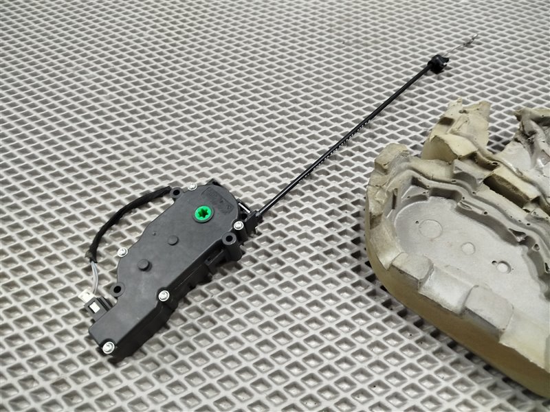 Привод крышки багажника, 4345 рублей, Санкт-Петербург