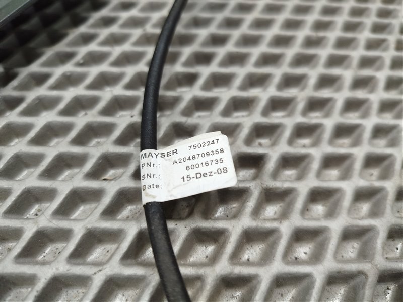 Датчик положения крышки багажника, 2415 рублей, Санкт-Петербург