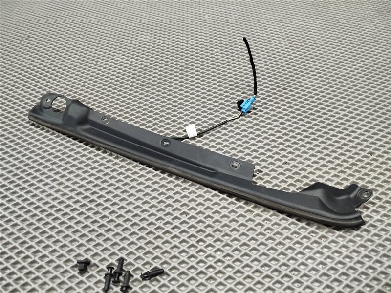 Датчик положения крышки багажника, 2415 рублей, Санкт-Петербург