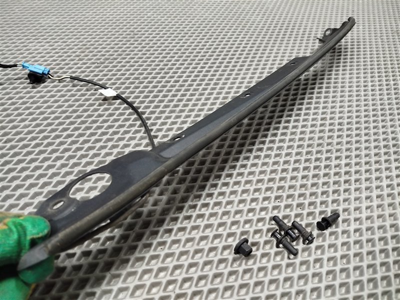 Датчик положения крышки багажника, 2415 рублей, Санкт-Петербург