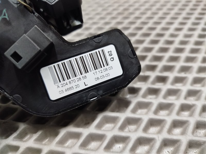 кнопки управления сиденьем, 2225 рублей, Санкт-Петербург