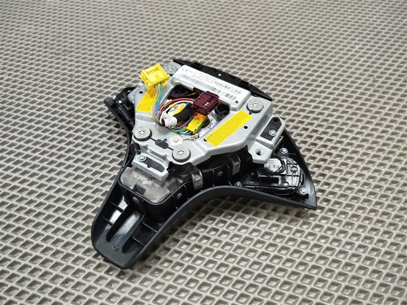 подушка в руль, 6760 рублей, Санкт-Петербург