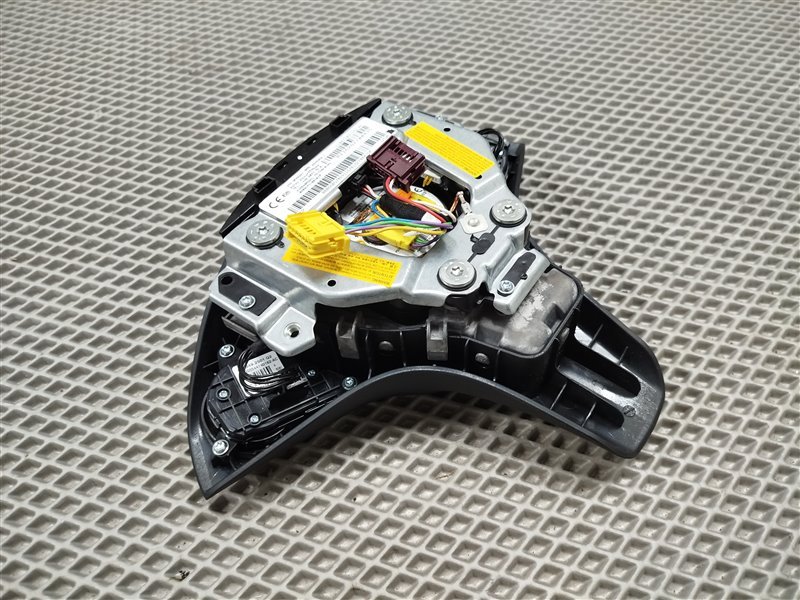 подушка в руль, 6760 рублей, Санкт-Петербург