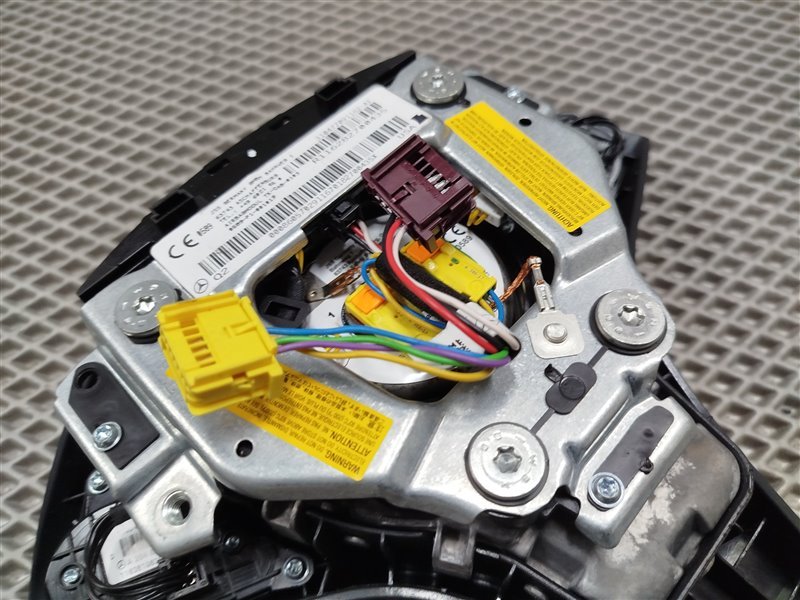 подушка в руль, 6760 рублей, Санкт-Петербург