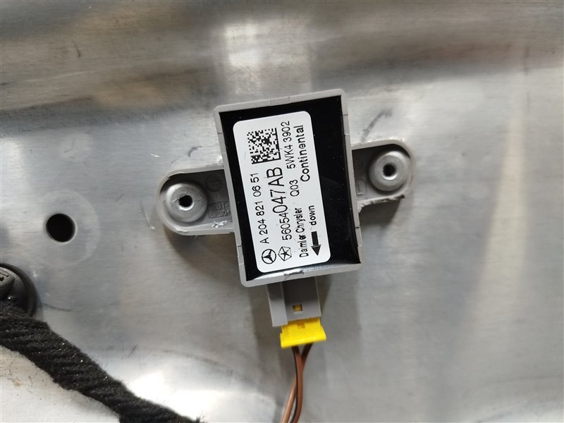 стеклоподъемник, 2900 рублей, Санкт-Петербург