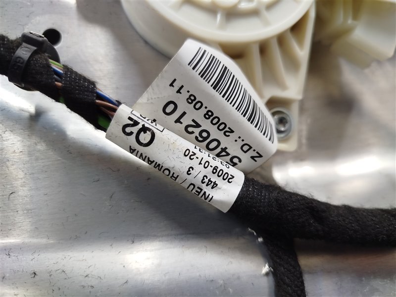 стеклоподъемник, 2900 рублей, Санкт-Петербург