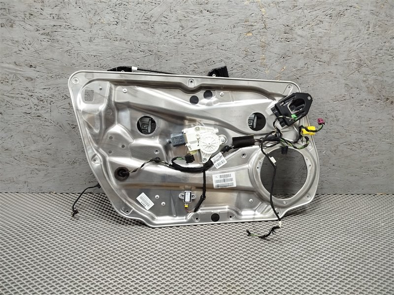 стеклоподъемник, 4345 рублей, Санкт-Петербург