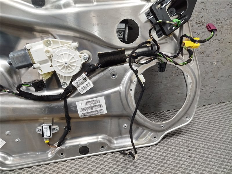 стеклоподъемник, 4345 рублей, Санкт-Петербург