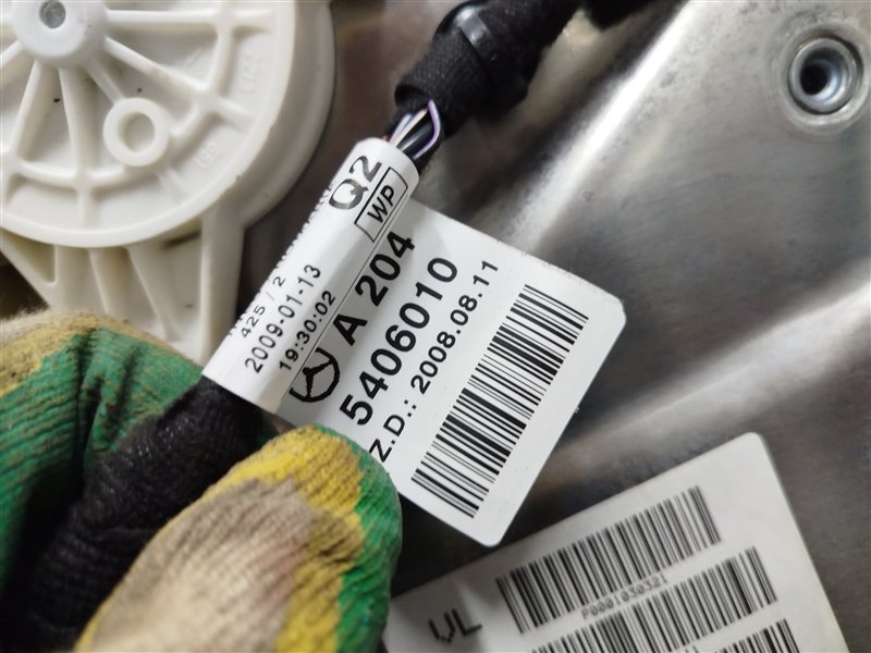 стеклоподъемник, 4345 рублей, Санкт-Петербург