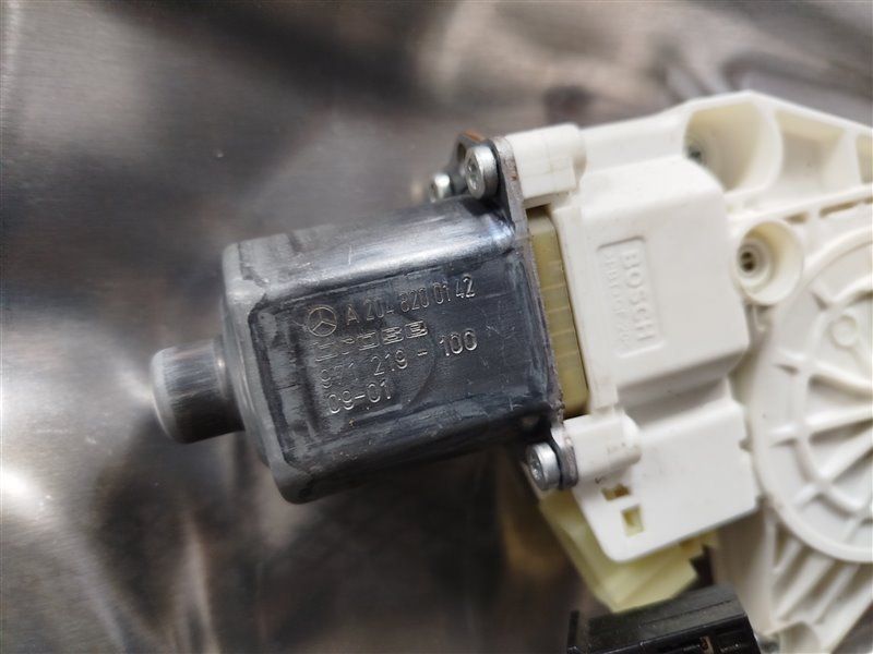 стеклоподъемник, 4345 рублей, Санкт-Петербург